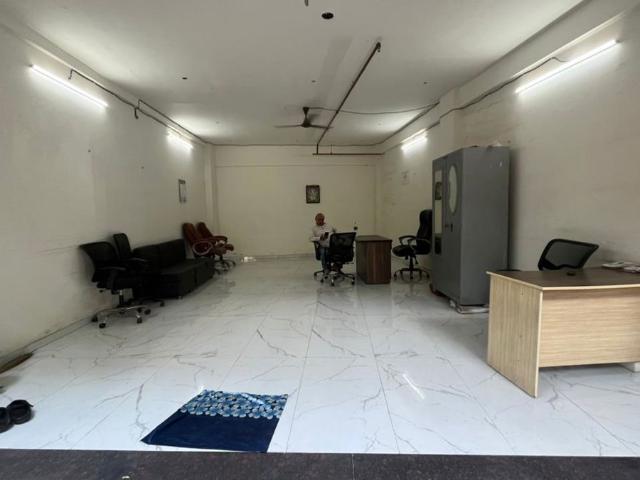 Resale | 2 BHK + Extra Room 1200 Sq.Ft. Apartment in JS Bal Ganesh Tower