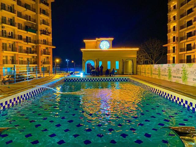 Resale | 2 BHK + Extra Room 1200 Sq.Ft. Apartment in MI Central Park