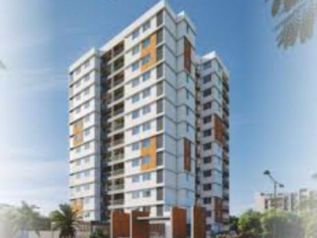 Resale | 2 BHK + Extra Room 1200 Sq.Ft. Apartment in Sarjapur