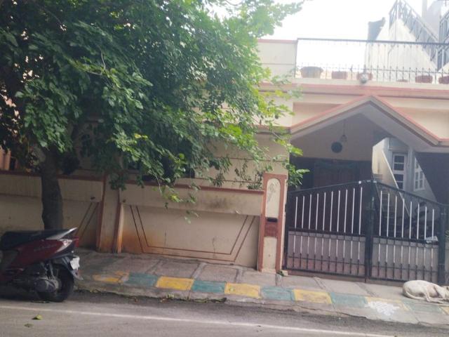 Resale | 2 BHK + Extra Room 1200 Sq.Ft. Independent House in Bolligudem