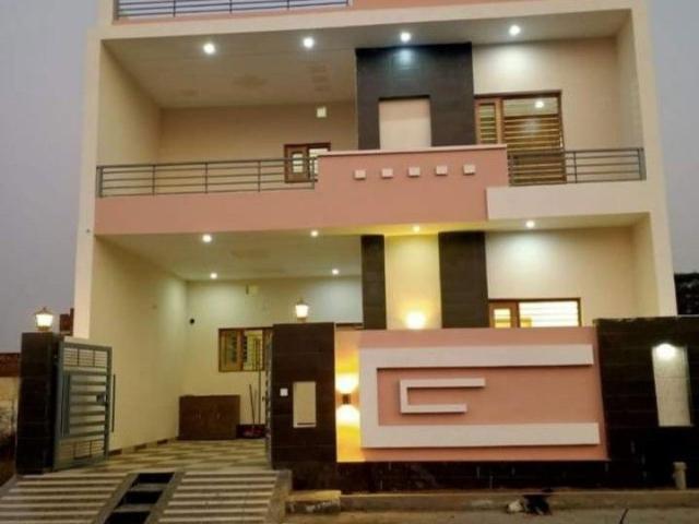 Resale | 2 BHK + Extra Room 1200 Sq.Ft. Villa in Bidadi