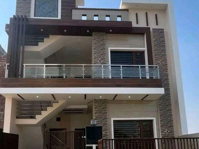 Resale | 2 BHK + Extra Room 1200 Sq.Ft. Villa in Bidadi