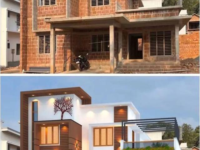 Resale | 2 BHK + Extra Room 1200 Sq.Ft. Villa in Sarjapur