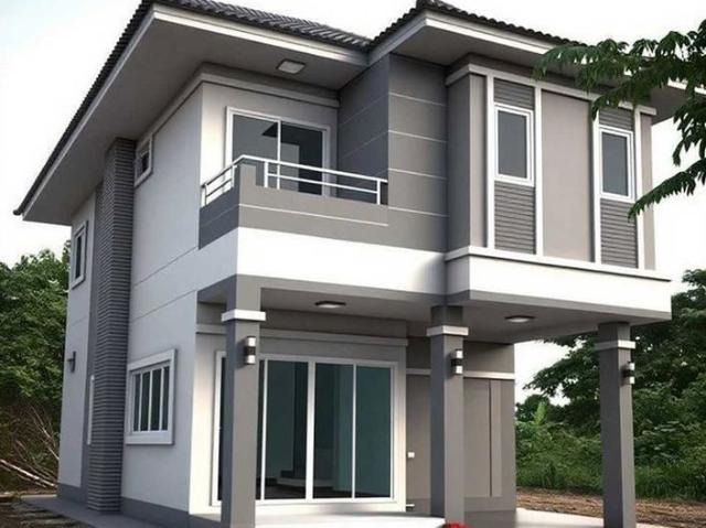 Resale | 2 BHK + Extra Room 1200 Sq.Ft. Villa in V Kallahalli