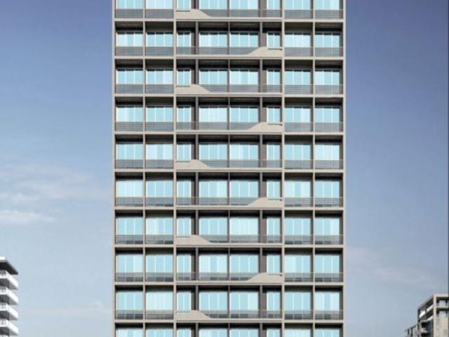 Resale | 2 BHK + Extra Room 1250 Sq.Ft. Apartment in Bhumikar Guru Anmol