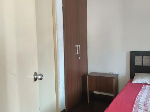 Resale | 2 BHK + Extra Room 1250 Sq.Ft. Apartment in Jaypee Wish Town Klassic