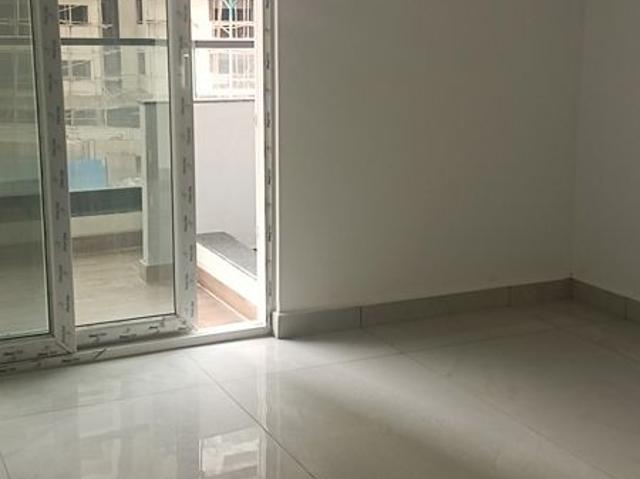 Resale | 2 BHK + Extra Room 1250 Sq.Ft. Apartment in Neknampur