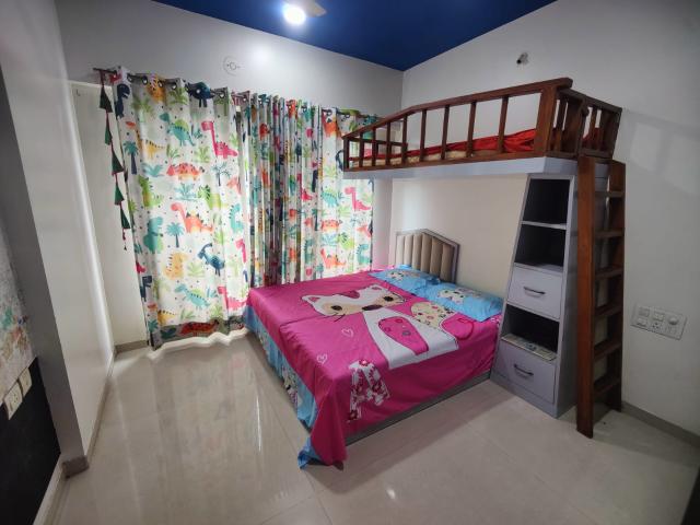 Resale | 2 BHK + Extra Room 1251 Sq.Ft. Apartment in Kalpataru Harmony Pune