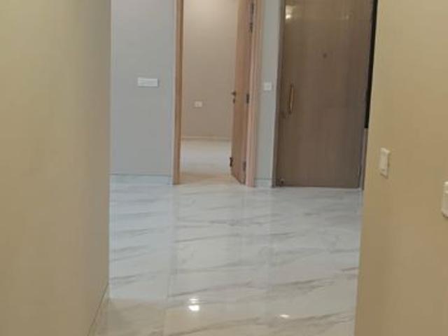 Resale | 2 BHK + Extra Room 1261 Sq.Ft. Apartment in M3M Heights