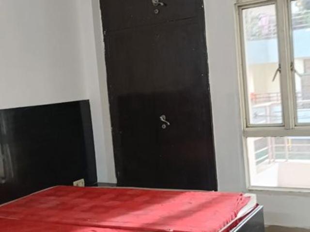 Resale | 2 BHK + Extra Room 1285 Sq.Ft. Apartment in Bulland Heights