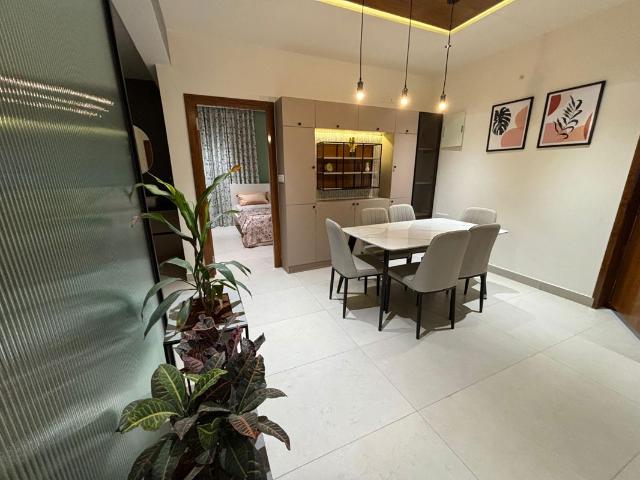 Resale | 2 BHK + Extra Room 1285 Sq.Ft. Apartment in Canny Forest Edge