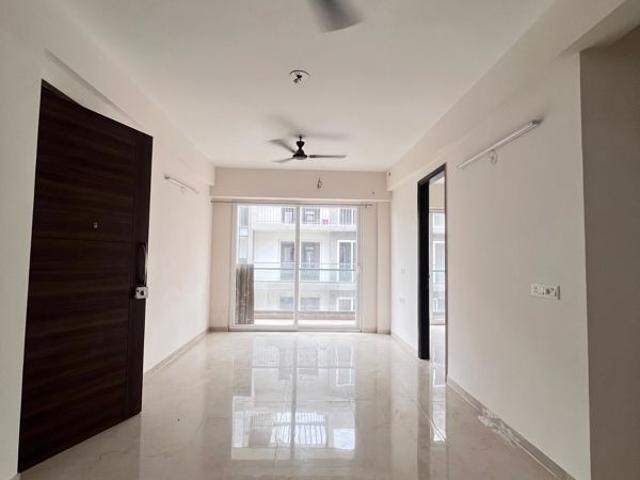 Resale | 2 BHK + Extra Room 1400 Sq.Ft. Apartment in Godrej Air Sector 85