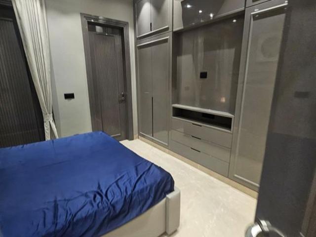 Resale | 2 BHK + Extra Room 150 Sq.Yd. Apartment in Vigyan Vihar