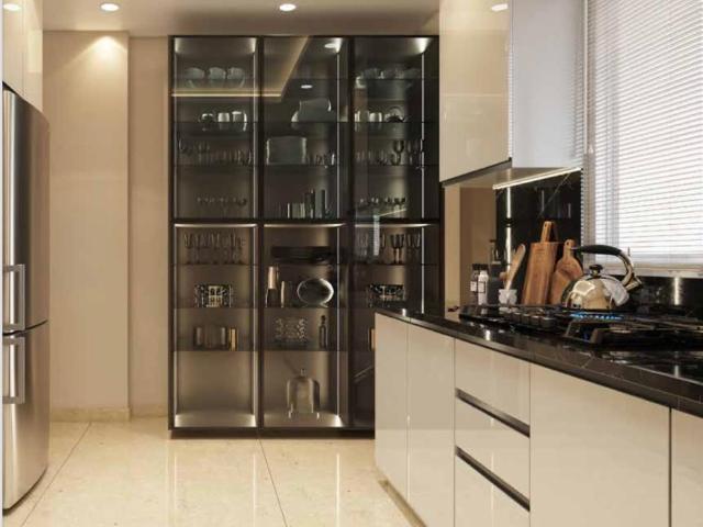 Resale | 2 BHK + Extra Room 1530 Sq.Ft. Apartment in Aerocity