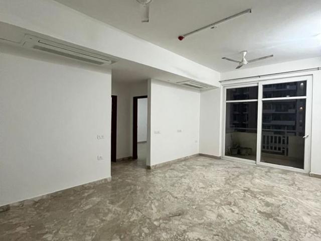 Resale | 2 BHK + Extra Room 1771 Sq.Ft. Apartment in SS The Leaf