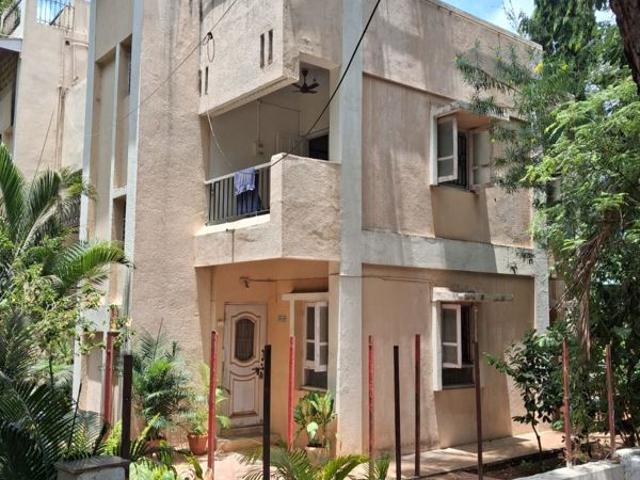 Resale | 2 BHK + Extra Room 1950 Sq.Ft. Villa in Kandarpada