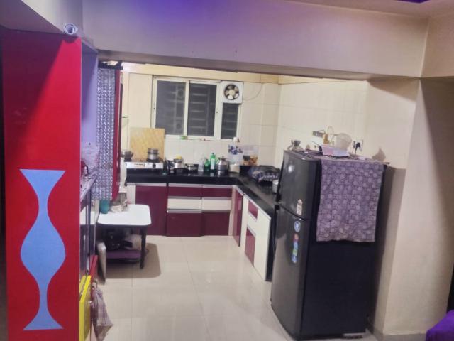 Resale | 2 BHK + Extra Room 2000 Sq.Ft. Penthouse in Mahalaxmi Vihar