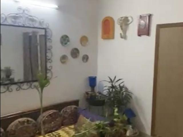 Resale | 2 BHK + Extra Room 200 Sq.Yd. Independent House in Phase 4