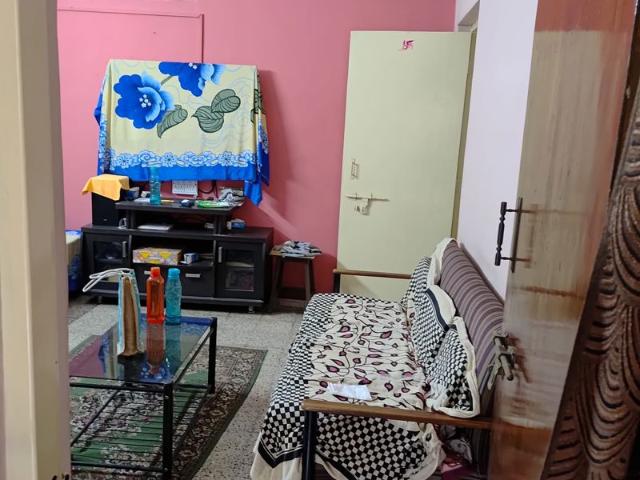 Resale | 2 BHK + Extra Room 3200 Sq.Ft. Villa in Wadgaon Sheri
