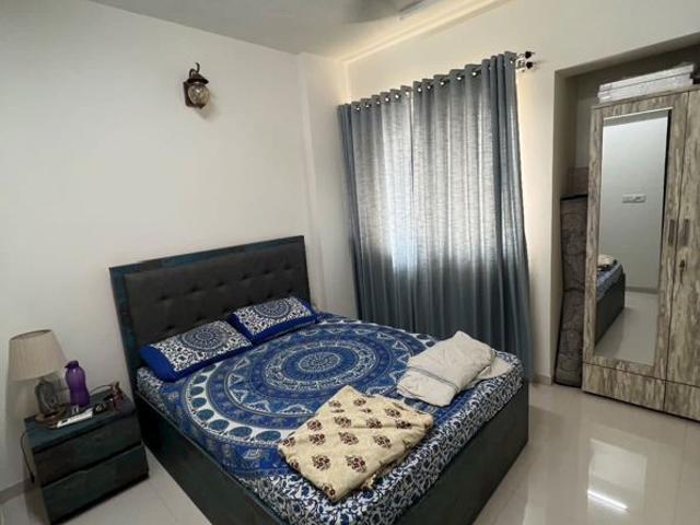 Resale | 2 BHK + Extra Room,Basement 665 Sq.Ft. Apartment in Vijay Vatika