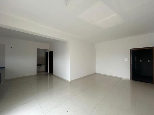 Resale | 2 BHK + Extra Room,Store Room 836 Sq.Ft. Apartment in Erandwane