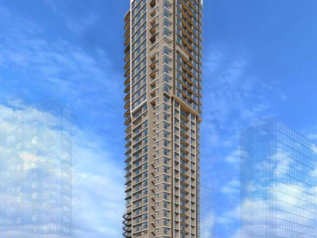 Resale | 2 BHK + Servant Room,Extra Room 809 Sq.Ft. Apartment in SN Janai Heritage