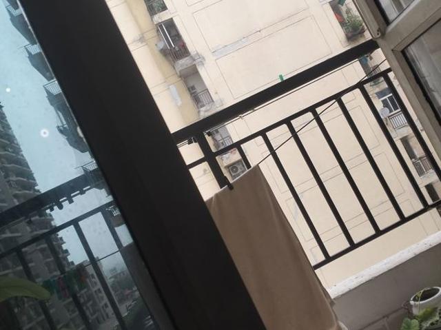 Resale | 2 BHK + Servant Room,Extra Room,Store Room 1145 Sq.Ft. Apartment in Wave City