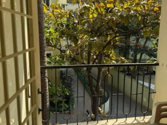 Resale | 2 BHK + Servant Room,Store Room 1260 Sq.Ft. Apartment in Gopalan Temple Trees
