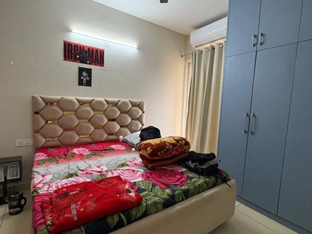 Resale | 2 BHK + Servant Room,Study Room 1150 Sq.Ft. Apartment in Sector 126