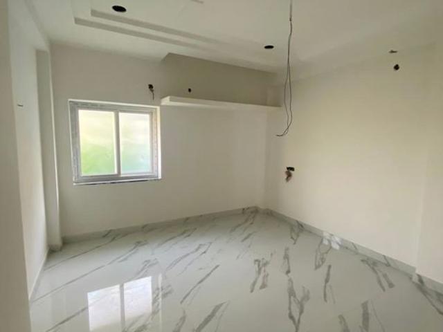 Resale | 2 BHK + Servant Room,Study Room 1117 Sq.Ft. Apartment in Anand Enclave Bandlaguda Jagir