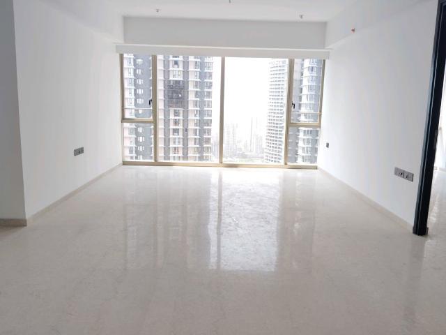 Resale | 2 BHK + Servant Room,Study Room 1340 Sq.Ft. Apartment in Lodha Kiara