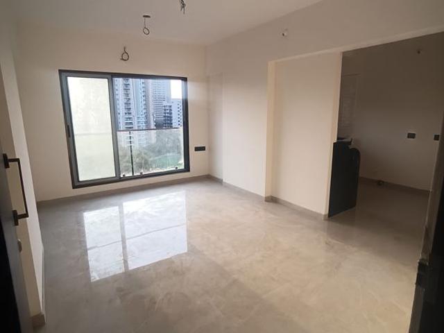 Resale | 2 BHK + Servant Room,Study Room 583 Sq.Ft. Apartment in Gowda Palash