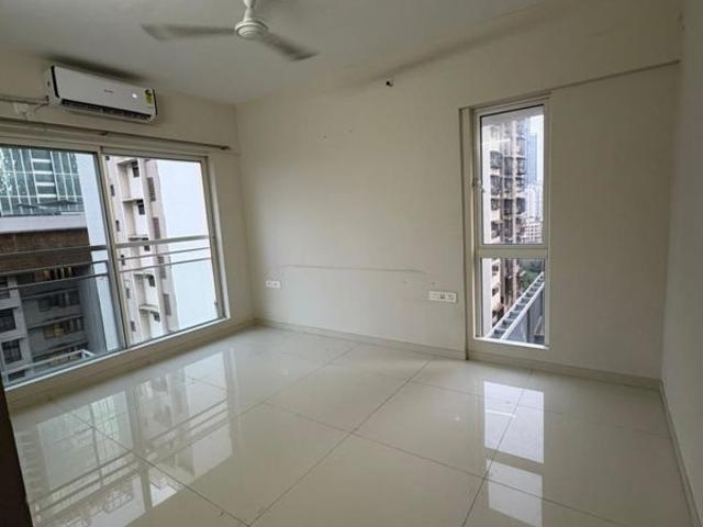 Resale | 2 BHK + Servant Room,Study Room 590 Sq.Ft. Apartment in Prabhadevi