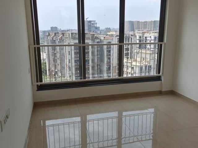 Resale | 2 BHK + Servant Room,Study Room 647 Sq.Ft. Apartment in Vidya Vihar