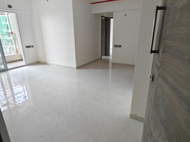 Resale | 2 BHK + Servant Room,Study Room 838 Sq.Ft. Apartment in Nyati Emerald