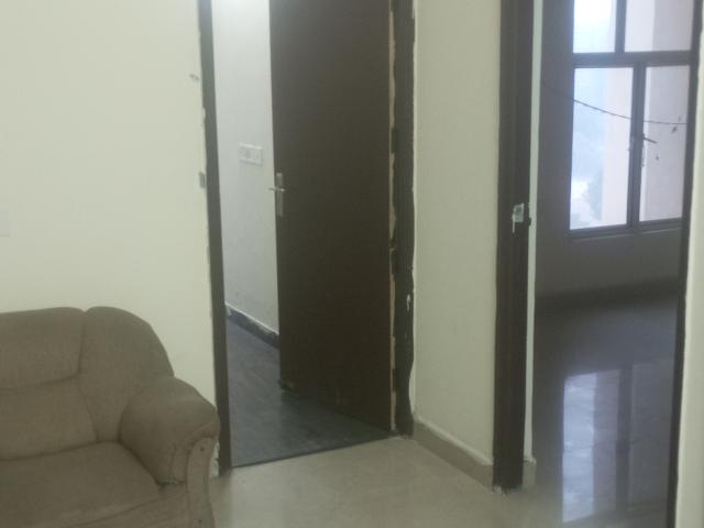 Resale | 2 BHK + Servant Room,Study Room,Extra Room 795 Sq.Ft. Apartment in SCC Sapphire