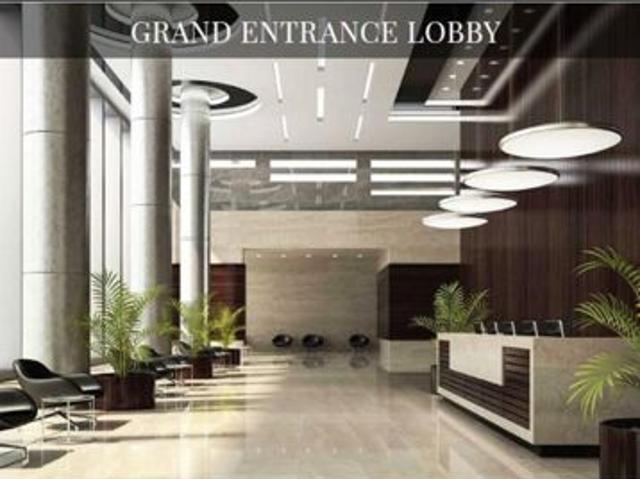 Resale | 2 BHK + Servant Room,Study Room,Extra Room,Basement 700 Sq.Ft. Apartment in Vijay Vatika Tower 05