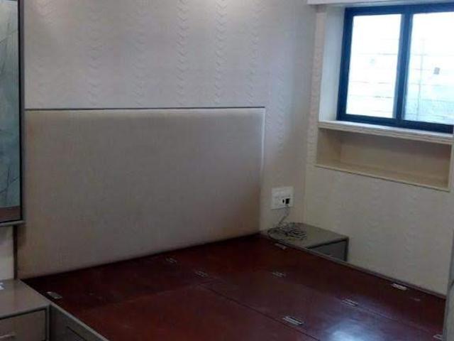 Resale | 2 BHK + Servant Room 1405 Sq.Ft. Apartment in Ashok Towers