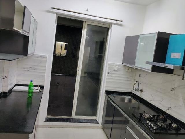 Resale | 2 BHK + Servant Room 1000 Sq.Ft. Apartment in Abhinav Pebbles 2