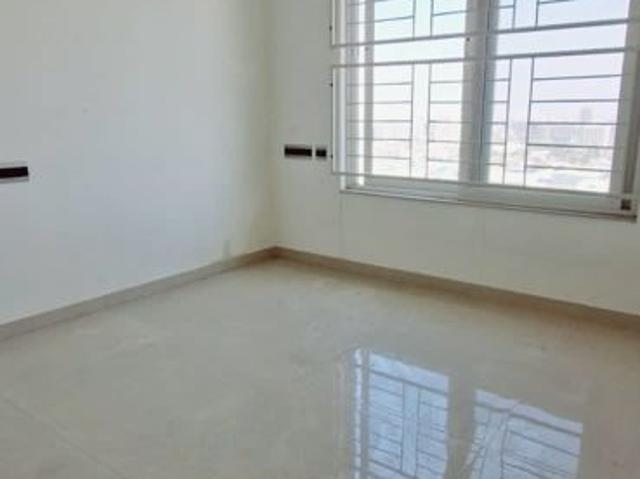 Resale | 2 BHK + Servant Room 1000 Sq.Ft. Apartment in Pharande Puneville