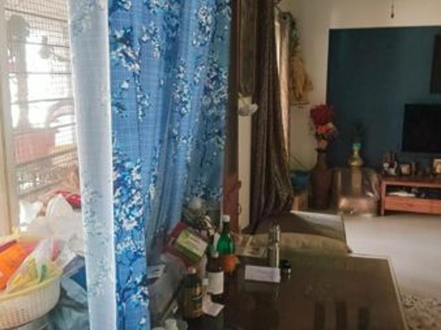 Resale | 2 BHK + Servant Room 1000 Sq.Ft. Apartment in Shah Prathamesh Amrutvel Apartments