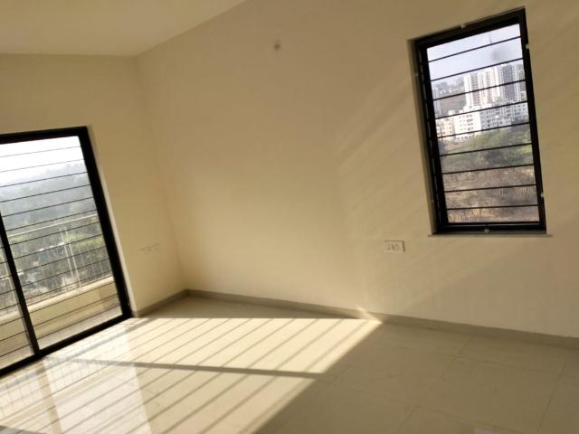 Resale | 2 BHK + Servant Room 1022 Sq.Ft. Apartment in ARP River Crest