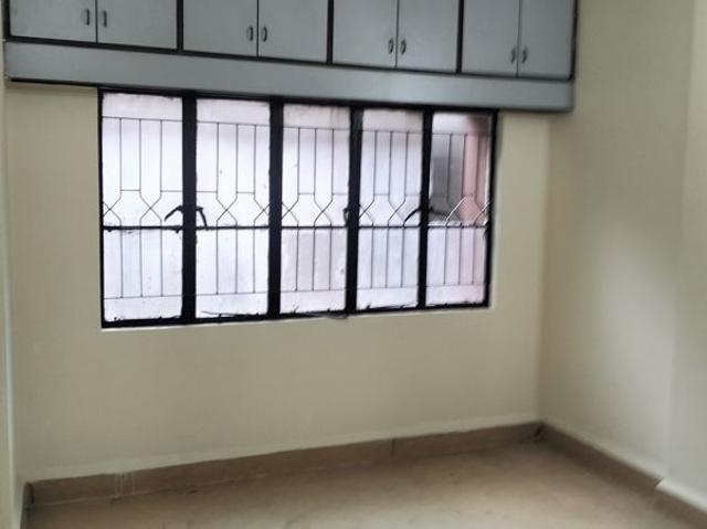 Resale | 2 BHK + Servant Room 1050 Sq.Ft. Apartment in Ganga Glitz Shine