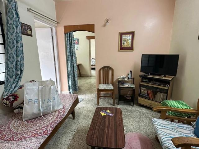 Resale | 2 BHK + Servant Room 1086 Sq.Ft. Apartment in Brahma Suncity