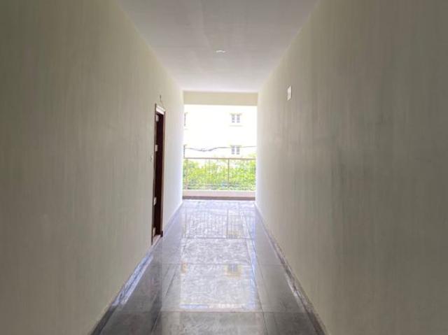 Resale | 2 BHK + Servant Room 1110 Sq.Ft. Apartment in JP Nagar Phase 8