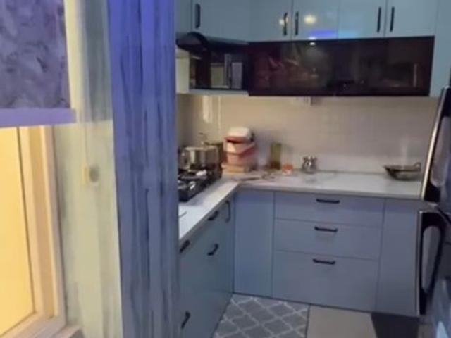 Resale | 2 BHK + Servant Room 1122 Sq.Ft. Apartment in Sector 90