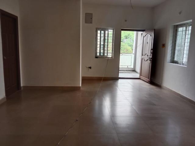 Resale | 2 BHK + Servant Room 1134 Sq.Ft. Apartment in Badangpet