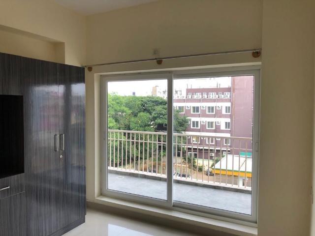 Resale | 2 BHK + Servant Room 1222 Sq.Ft. Apartment in Banaswadi