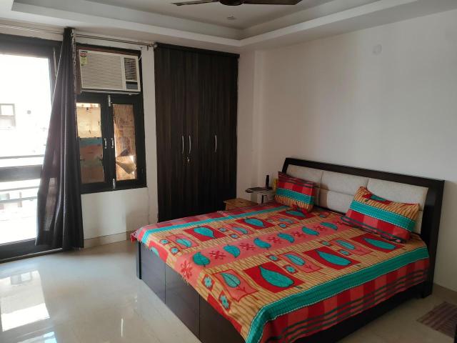 Resale | 2 BHK + Servant Room 1245 Sq.Ft. Apartment in TDI Ourania