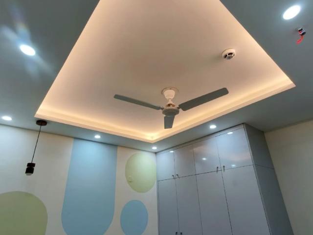 Resale | 2 BHK + Servant Room 1261 Sq.Ft. Apartment in M3M 65 Avenue